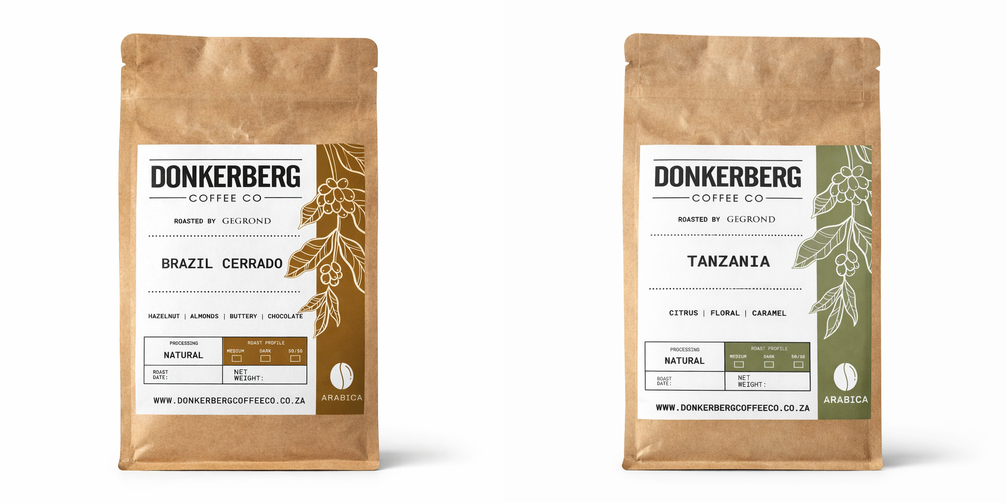 The Explorer’s Coffee Bundle