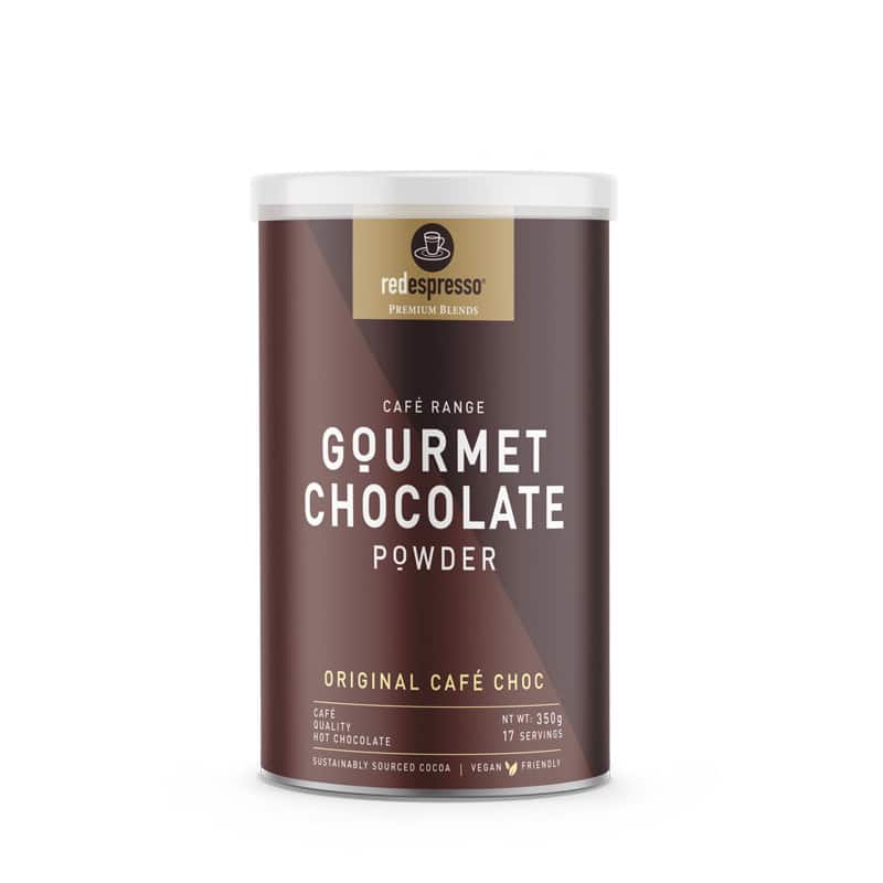 Original Café Choc Gourmet Hot Chocolate
