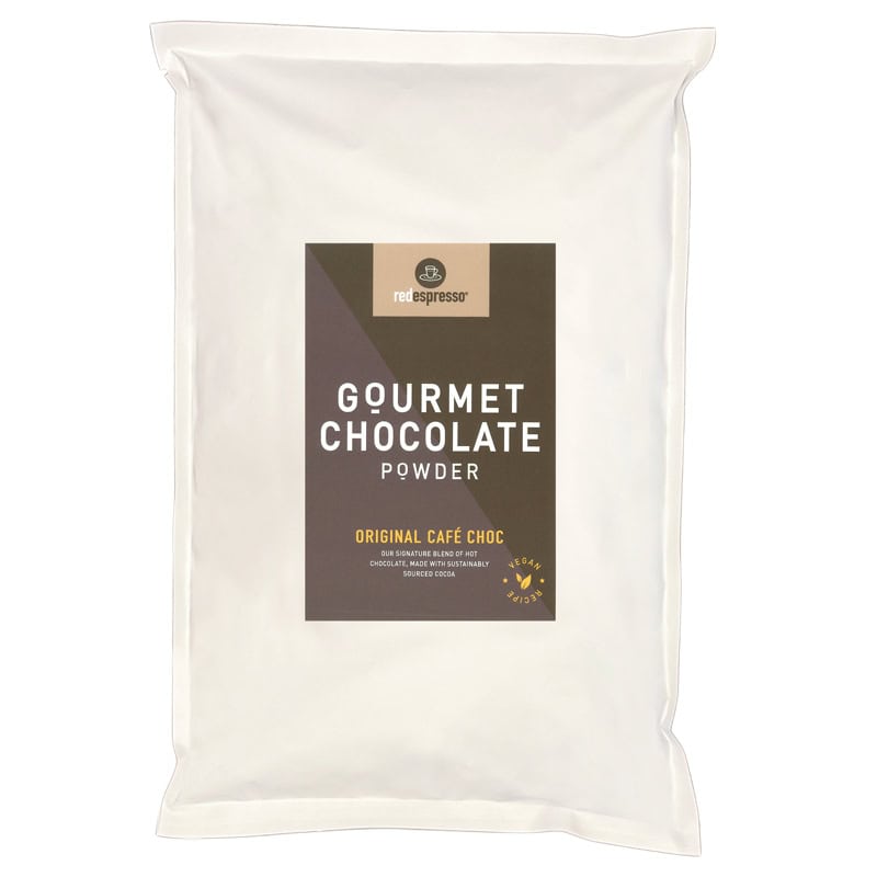 Original Café Choc Gourmet Hot Chocolate