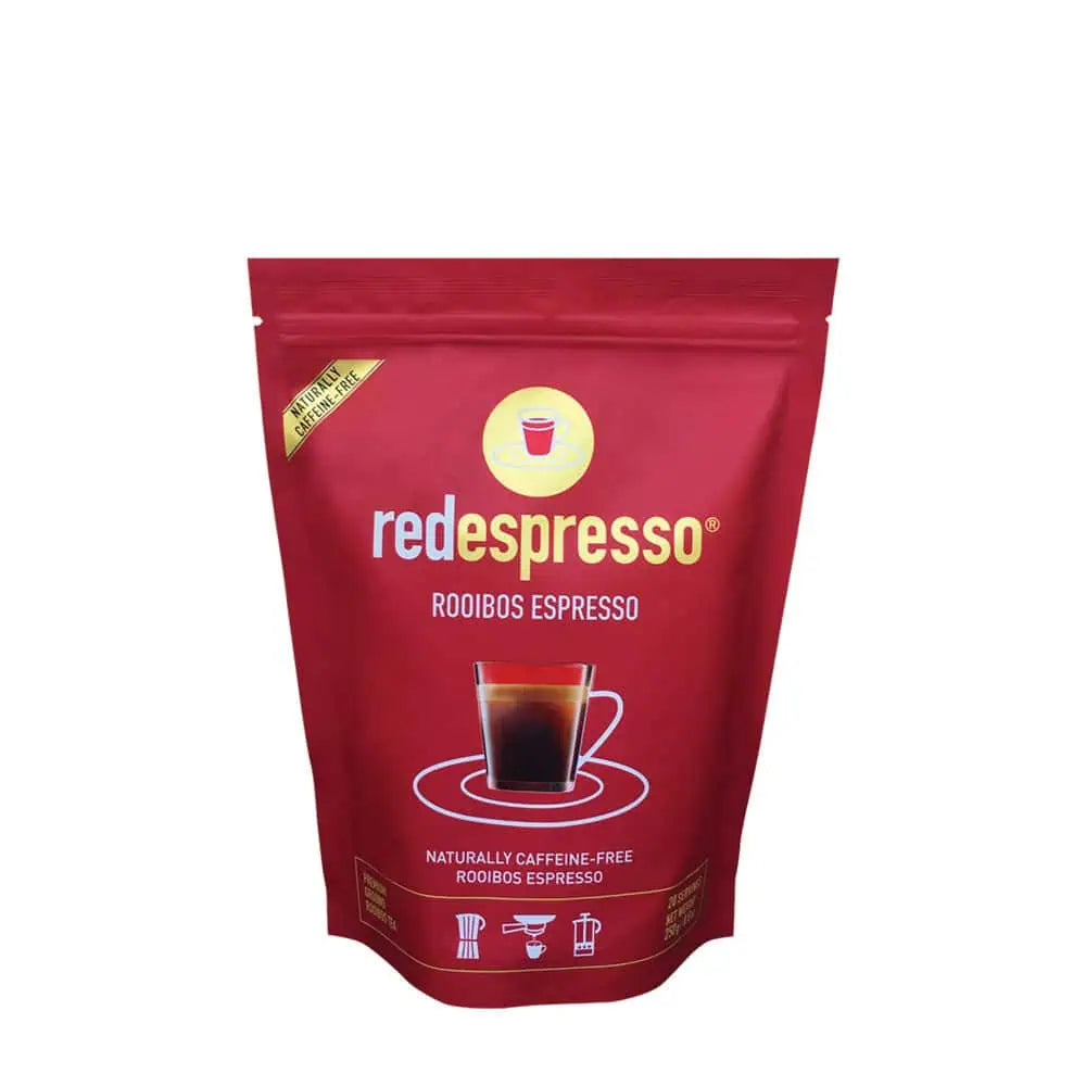 red espresso® Rooibos Espresso